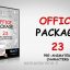 Preview Office Character Package