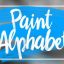 Preview Oil Paint Alphabet 12021847