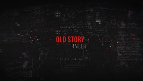 Preview Old Story Trailer 19930813