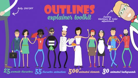 Preview Outlines Explainer Toolkit 19498699