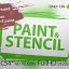 Preview Paint Stencil 6991177