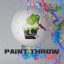 Preview Paint Throw 15615819