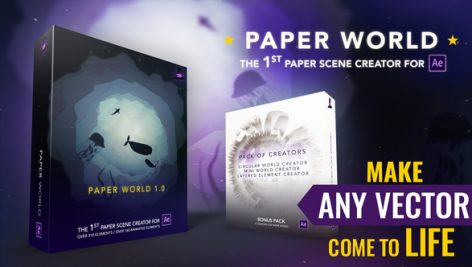 Preview Paper World 21854162