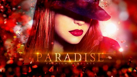 Preview Paradise Slideshow 17422709