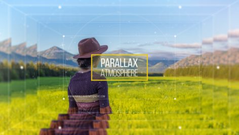 Preview Parallax Atmosphere 17995871