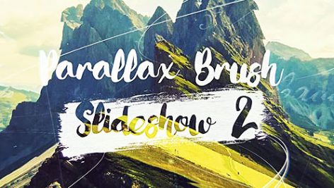 Preview Parallax Brush 2 18833342