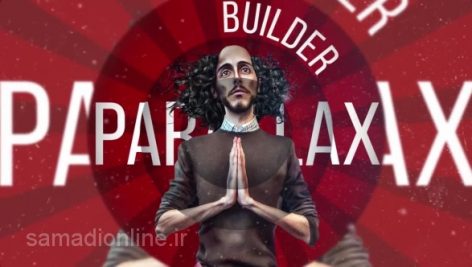 Preview Parallax Builder 11664