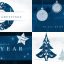 Preview Parallax Christmas Greetings 18813550