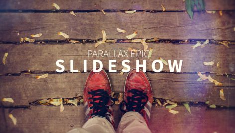 Preview Parallax Epic Slideshow 13755283