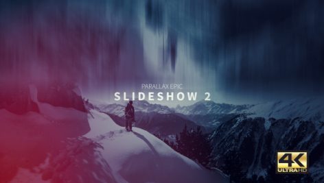 Preview Parallax Epic Slideshow Ii 19207946