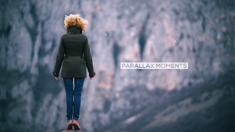 Preview Parallax Moments 17109984