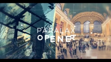 Preview Parallax Opener 87309