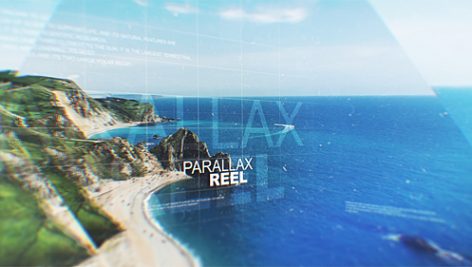 Preview Parallax Reel 17103065