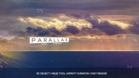 Preview Parallax Slideshow 16500895