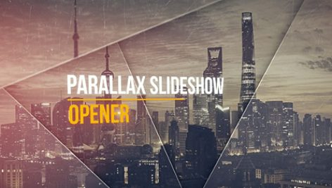 Preview Parallax Slideshow 16636955