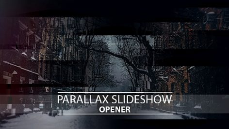 Preview Parallax Slideshow 17642152