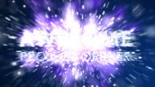 Preview Particle Explosion Full Hd 122958