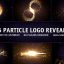 Preview Particle Logo Reveal Pack 6In1 13977876