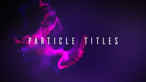 Preview Particle Titles 16867110