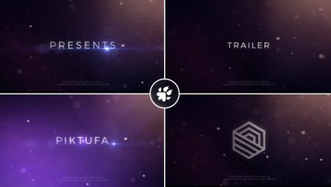 Preview Particles Trailer Titles 19302426