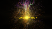 Preview Particules Transitions Pack