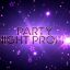 Preview Party Night Promo 19808709