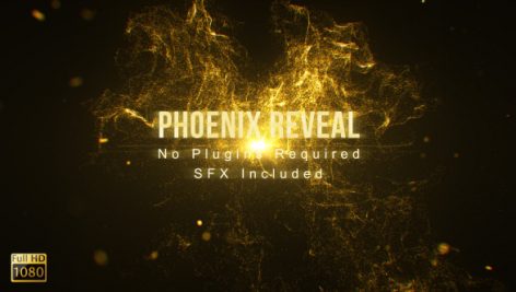 Preview Phoenix Reveal