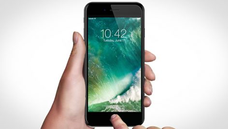 Preview Phone 7 App Gestures Video Kit 3566060