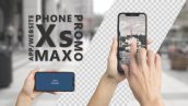Preview Phone Xs Max Promo 22946391