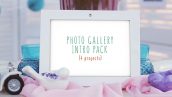 Preview Photo Gallery Intro Pack 17075690