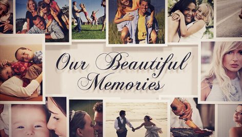 Preview Photo Gallery Our Beautiful Memories 18192853