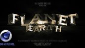Preview Planet Earth 2256809