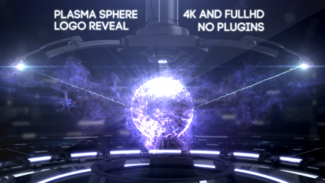 Preview Plasma Sphere Intro 15921213