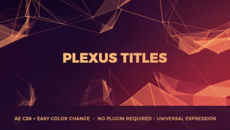 Preview Plexus Titles 20234095