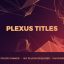 Preview Plexus Titles 20234095