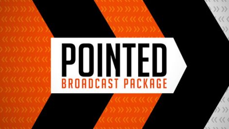Preview Pointed Broadcast Package 2336317