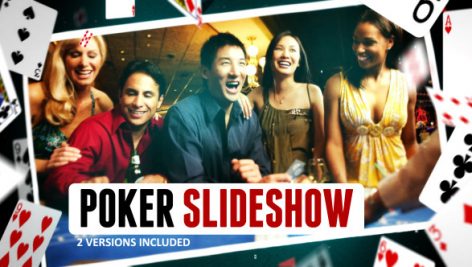 Preview Poker Gambling Cards Slideshow 9983000