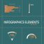 Preview Pond5 Infographics Elements