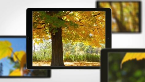 Preview Pond5 Ipad 4K Tablet 30 Sec Commercial