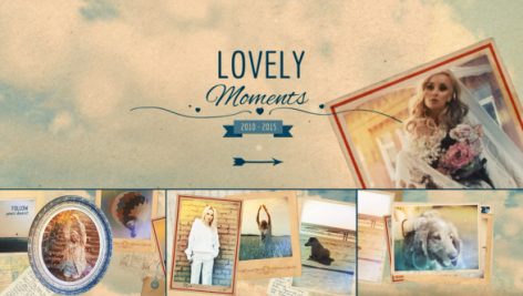 Preview Pond5 Lovely Moments