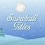 Preview Pond5 Snowball Hit Titles