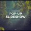 Preview Pop Up Slideshow 16669056