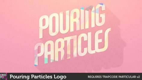 Preview Pouring Particles 11404921