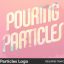 Preview Pouring Particles 11404921
