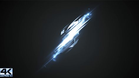 Preview Power Strike Logo 20609081