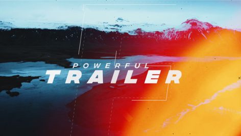 Preview Powerful Trailer 21434332