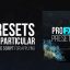 Preview Pro Fx Presets Particular 18612888