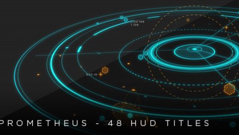Preview Prometheus 48 Hud 2D 3D Titles 18103020