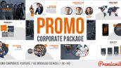 Preview Promo Corporate Package 11770233