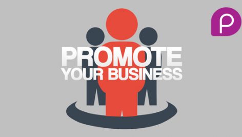 Preview Promote Your Business 9137914
